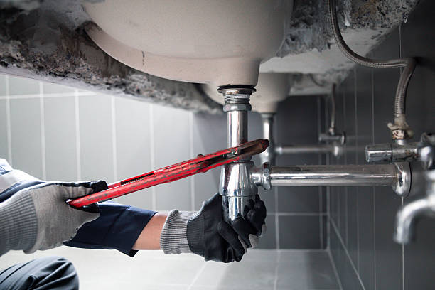 Licensed Plumbing service in Bruington, VA - Street Wise - Plumbing